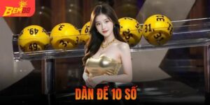 Dàn đề 10 số