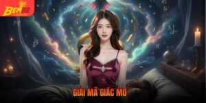 giải mã giấc mơ