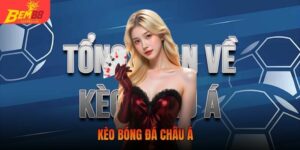 Kèo Bóng Đá Châu Á