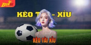 Kèo tài xỉu