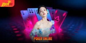 Poker Online