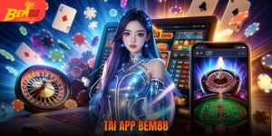 tải app BEM88