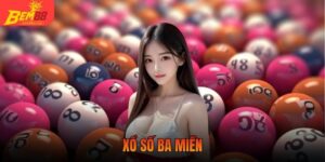 Xổ số ba miền