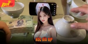 xóc đĩa bịp